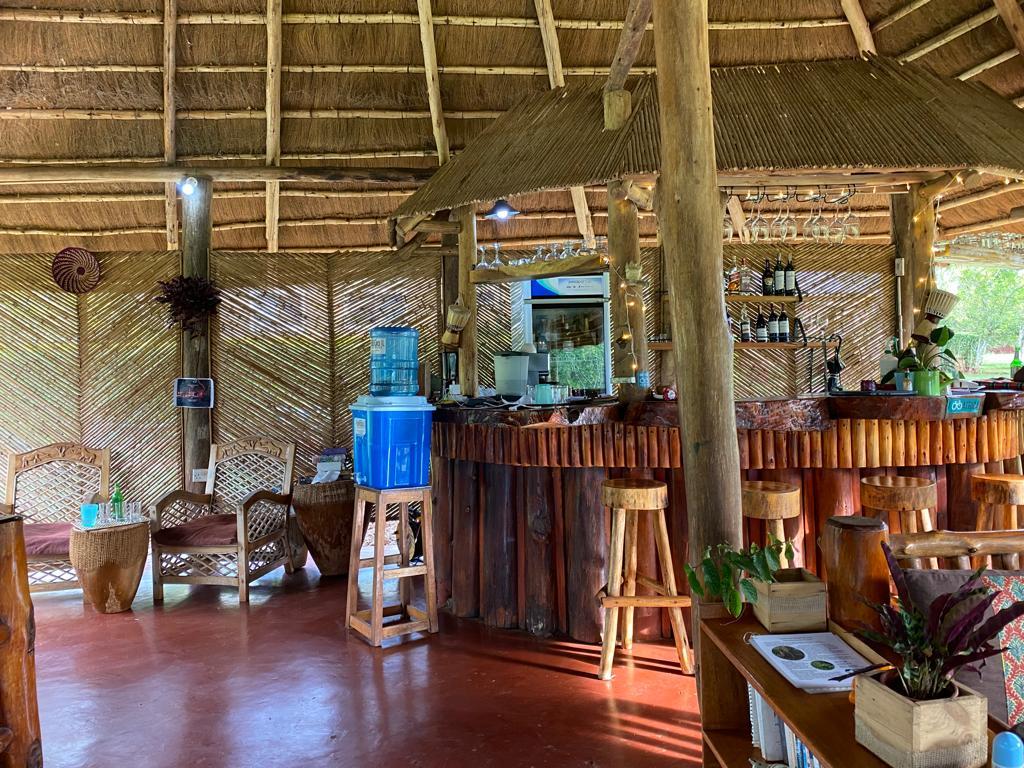 Bar Photo Bushbaby Lodge Mukono - Hotel Mukono, Uganda Central Region