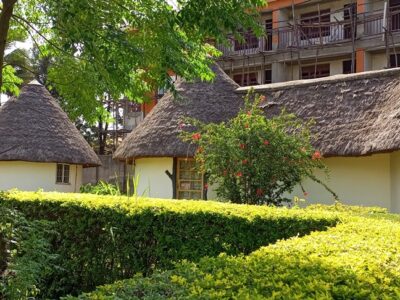 Property Exterior Photo Hotel Victory Bijja Masindi Uganda Western Region Region