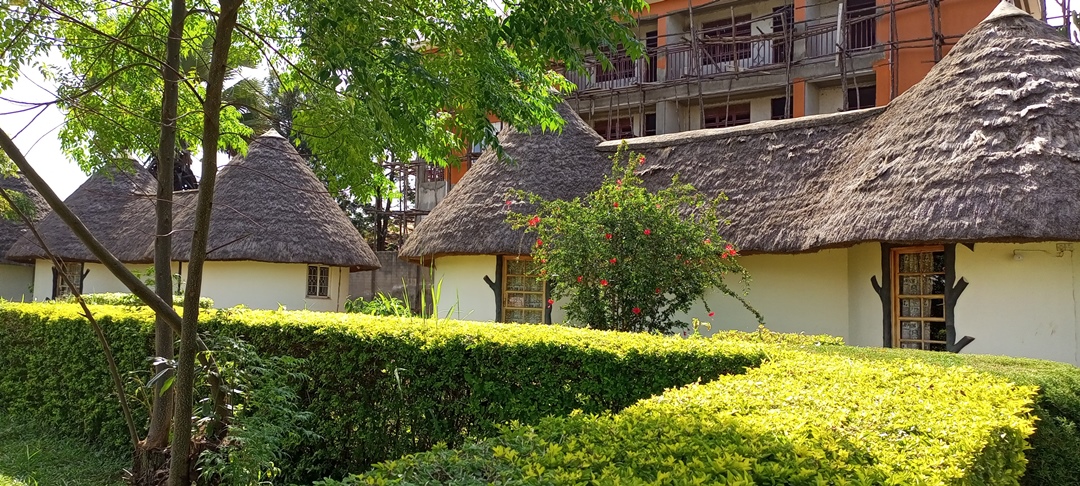 Property Exterior Photo Hotel Victory Bijja Masindi Uganda Western Region Region