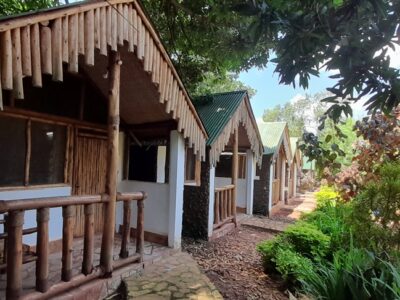 Property Exterior Photo Eden Rock Resort Jinja, Uganda, Uganda Central Region 1