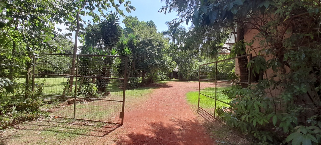 Entrance Photo Eden Rock Resort Jinja, Uganda, Uganda Central Region