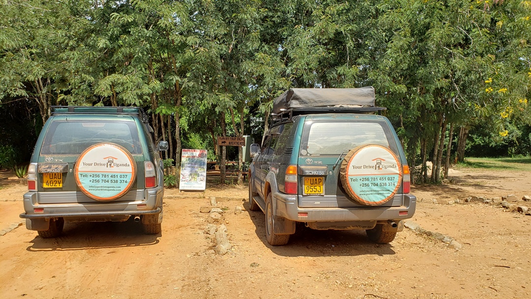 Cars Photo Red Chilli Rest Camp North Western Region