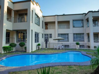 Outdoor swimming Pool Photo Global Village Guest House Pakwach Uganda Northern Region