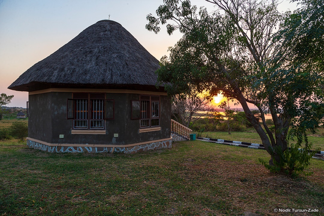 Property Exterior Photo Park Side Safari Lodge Pakwach Uganda Northern Region 1