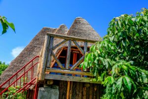 Property Exterior Photo La Fang Eco resort Hotel Jinja Eastern Region