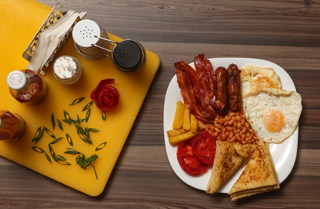 Breakfast Photo Excelsis Garden Hotel - Hotels | Kampala, Uganda Central Region