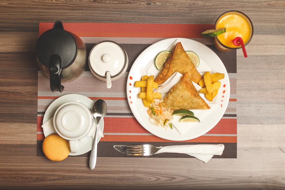 Breakfast Photo Excelsis Garden Hotel - Hotels | Kampala, Uganda Central Region