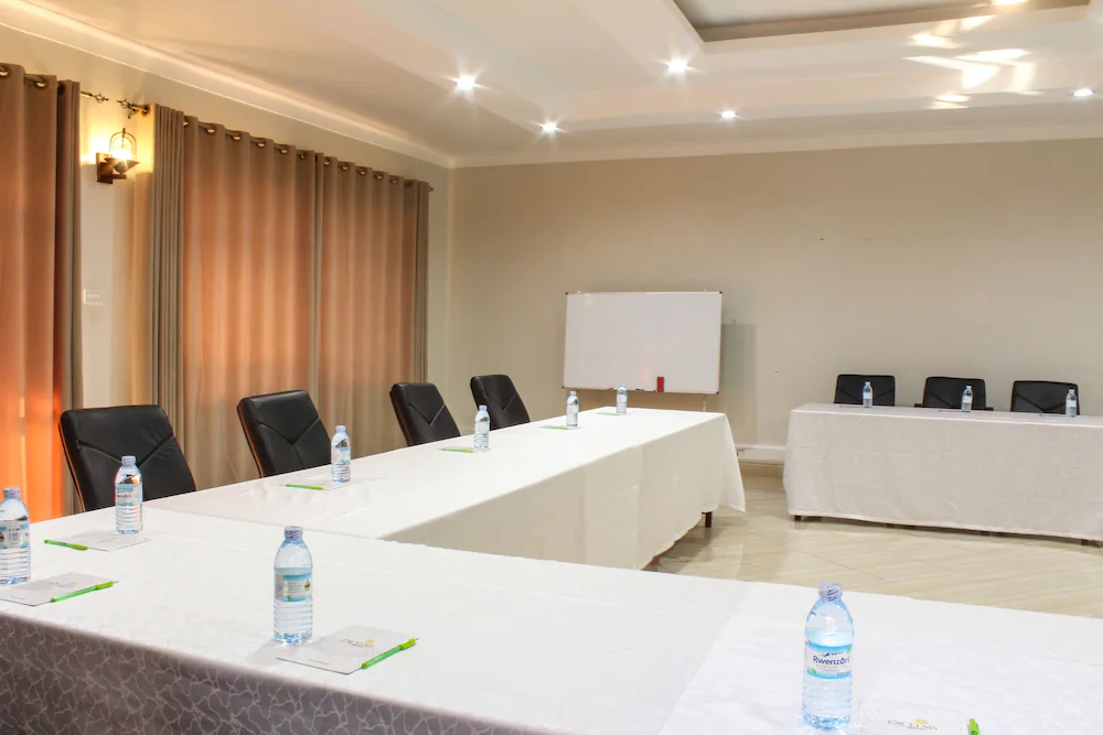 Conference Hall Photo Excelsis Garden Hotel - Hotels | Kampala, Uganda Central Region 1