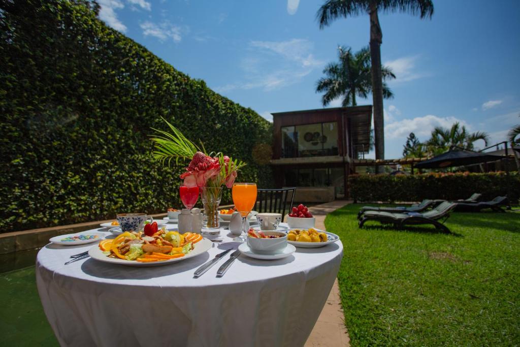 Food Photo Humura Resort Kampala, Uganda Central Region 1