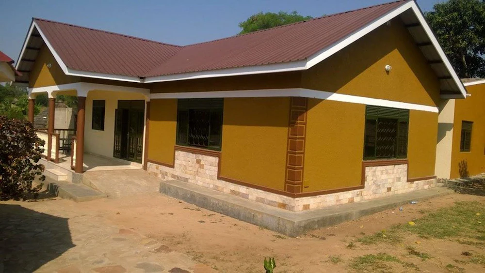 Room Exterior Photo Kalalo Cottage Inn Pakwach Uganda Northern Region 1