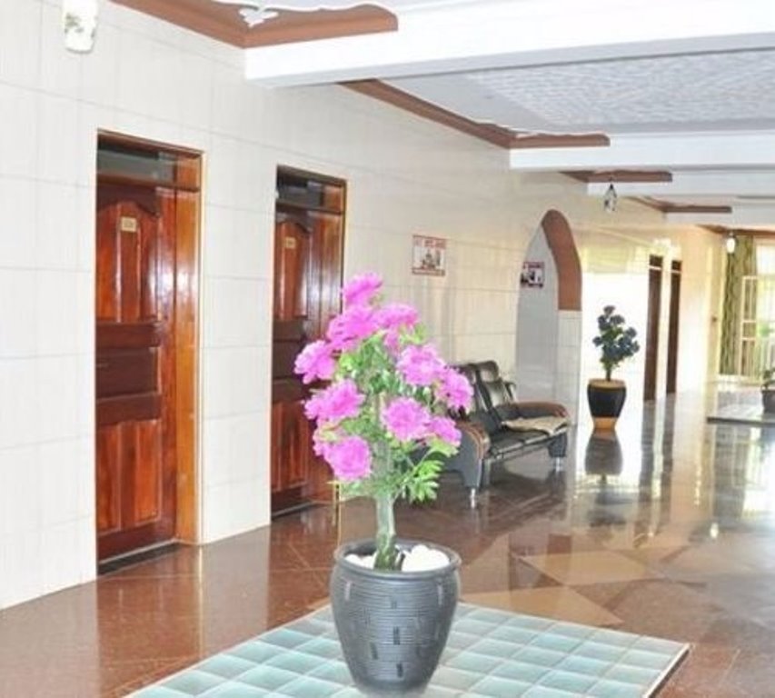 Property Interior Photo 24/7 Hotel Mukono - Hotels Mukono, Uganda Central Region