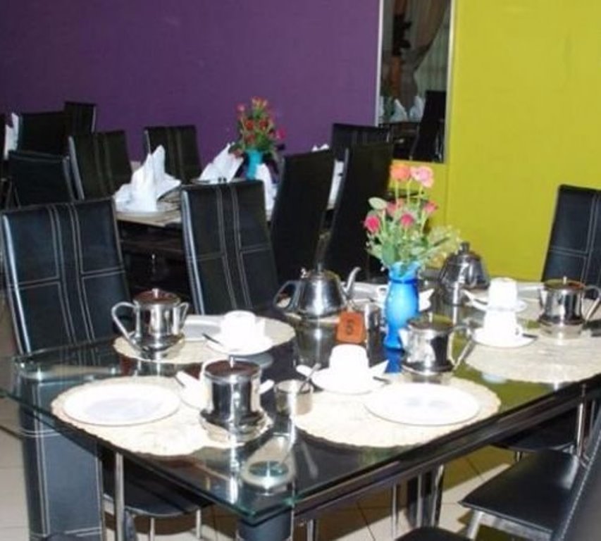 Dining Area Photo 24/7 Hotel Mukono - Hotels Mukono, Uganda Central Region