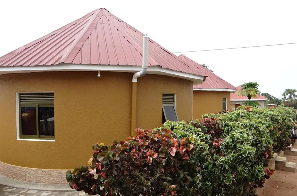 Room Exterior Photo Kalalo Cottage Inn Pakwach Uganda Northern Region