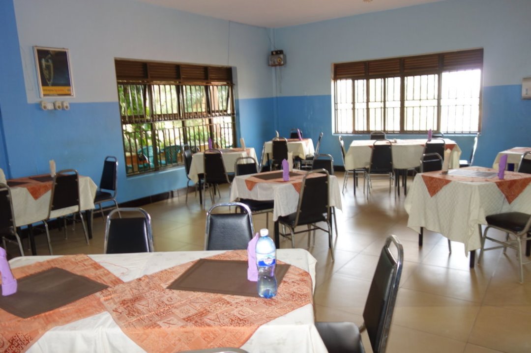 Restaurant Photo Satellite Hotel Kampala - Hotel Kampala,Uganda Central Region