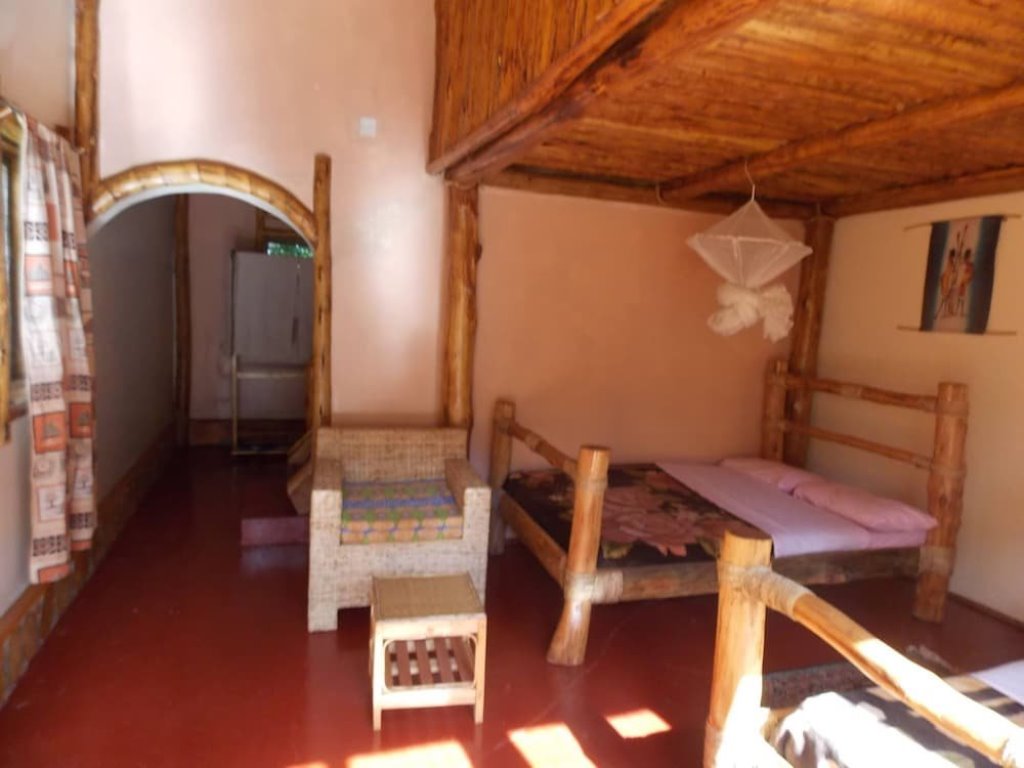 Family Bedroom Photo Eden Rock Resort Jinja, Uganda, Uganda Central Region