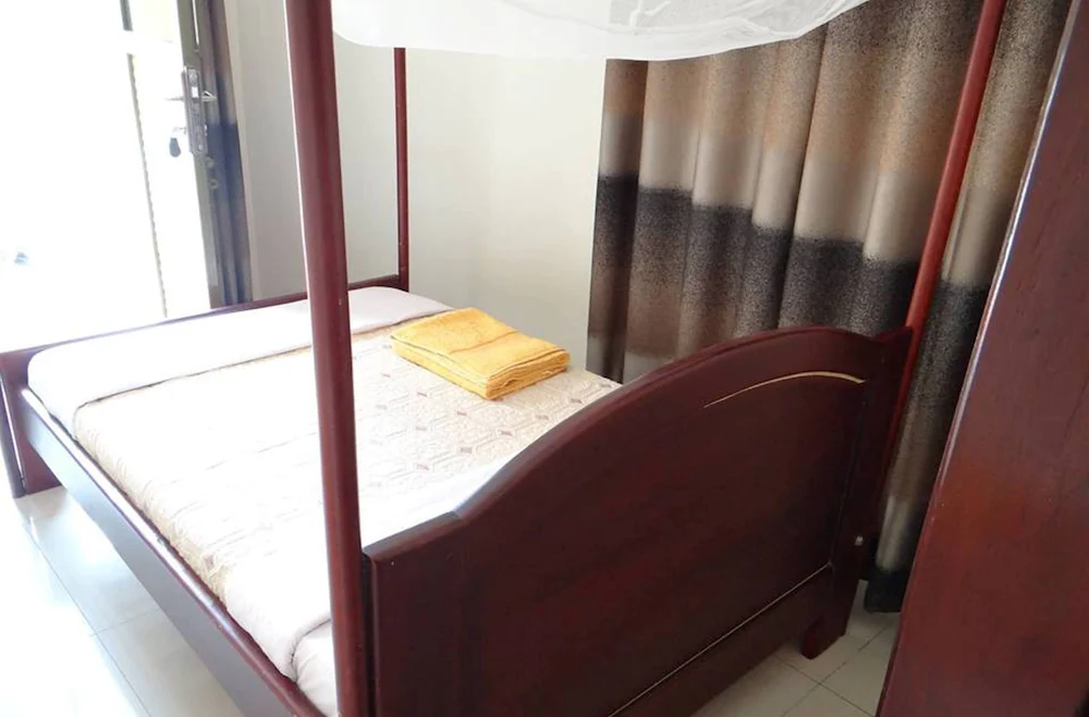 Single Bedroom Photo Kalalo Cottage Inn Pakwach Uganda Northern Region