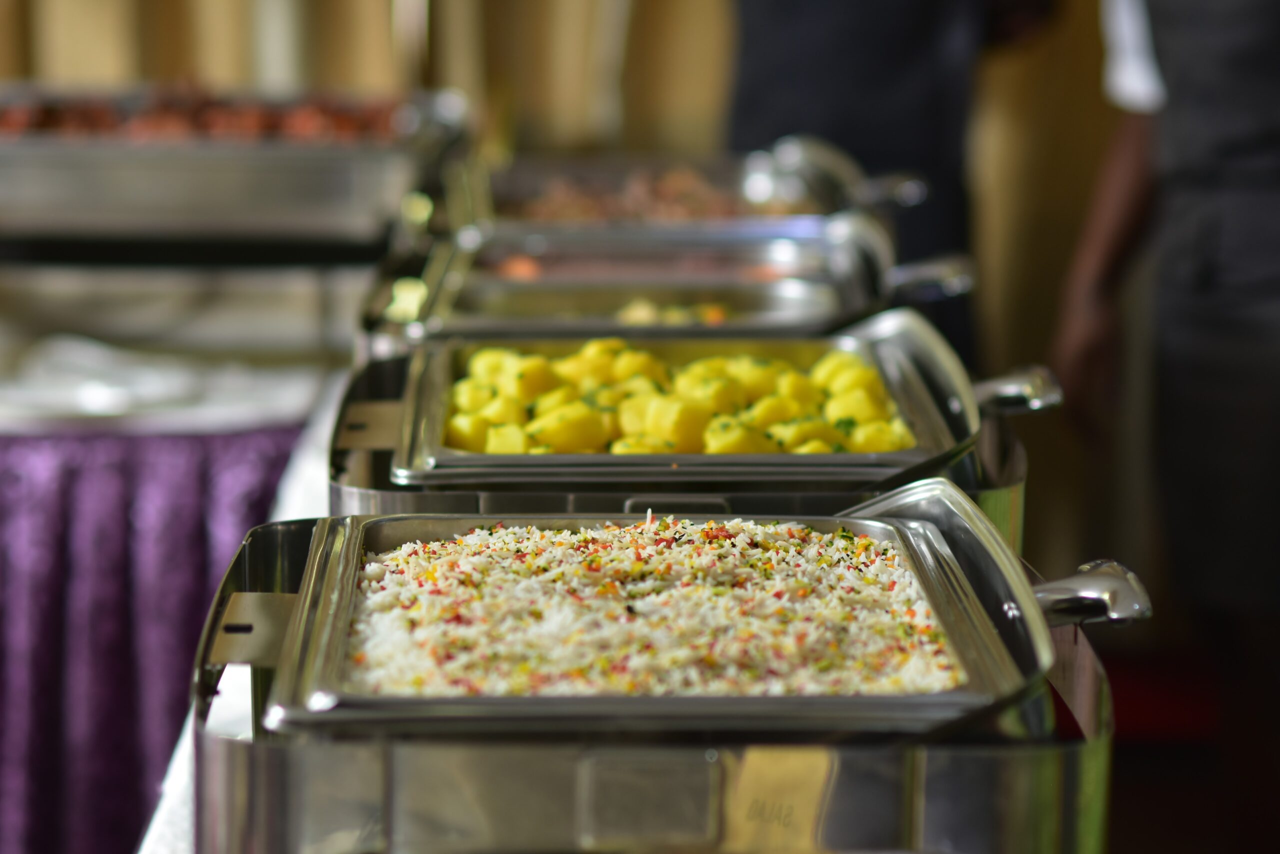 Food Photo Mt. Zion Hotel Kampala - Hotel Kampala, Uganda Central Region