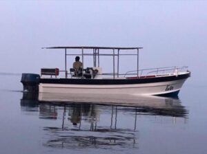 Photo of Boat Tour Cruise Lake Victoria from Kampala with Responsible Tourism Company Boat and Cruise Rental(4)