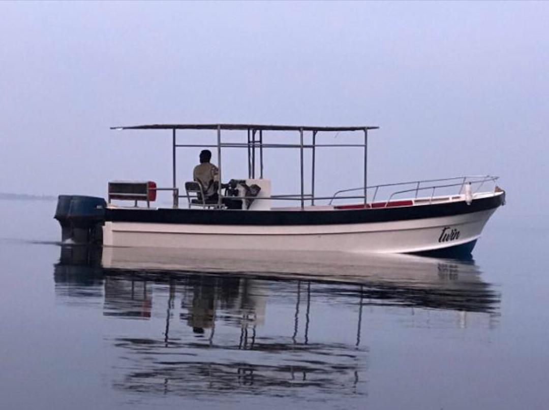 Photo of Boat Tour Cruise Lake Victoria from Kampala with Responsible Tourism Company Boat and Cruise Rental(6)