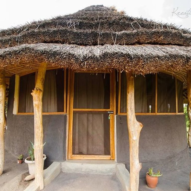 Room Exterior Photo Heritage Safari Lodge Pakwach Uganda Northern Region