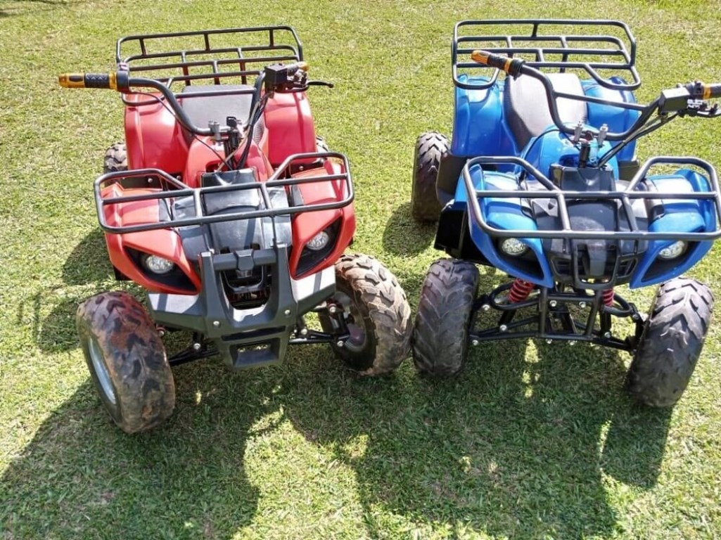 Quad Bikes Photo Marahaba Apartment Hotel - Hotels | Kampala, Uganda Central Region