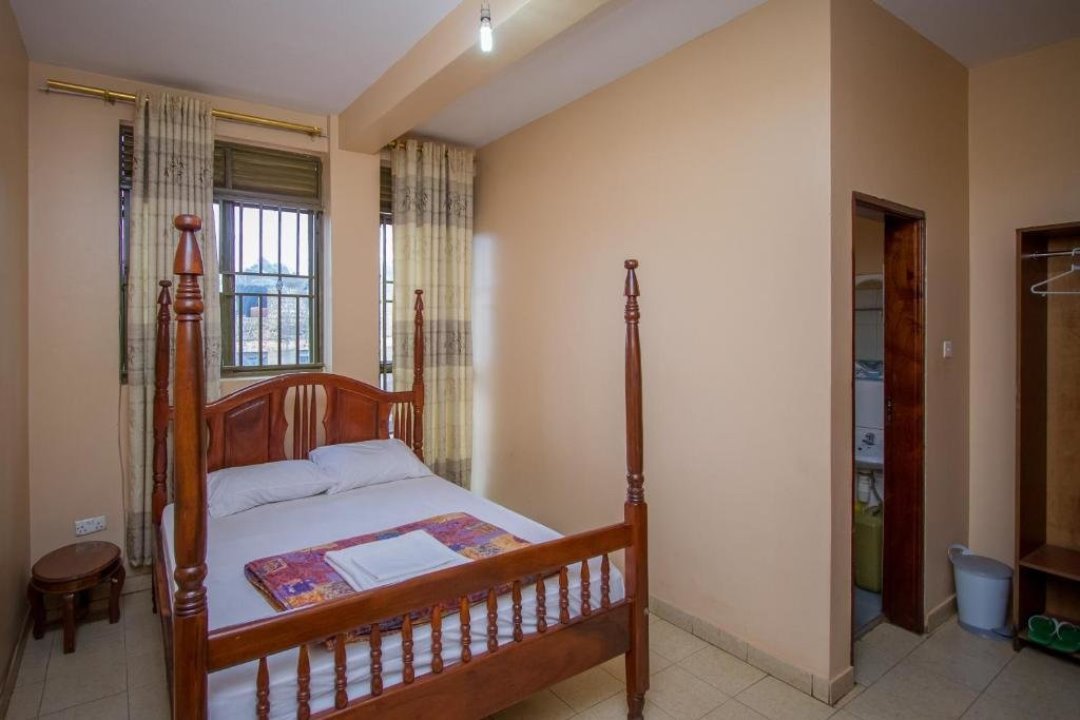 Standard Single Bedroom Photo Satellite Hotel Kampala - Hotel Kampala,Uganda Central Region