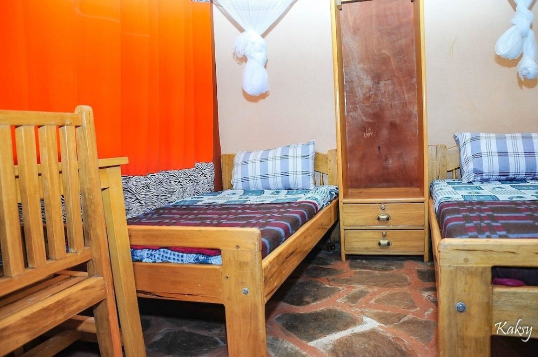 Single Bedroom Photo Nile Anchor Palace Jinja,Uganda Central Region