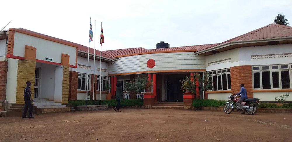 Property Exterior Photo Lado Hotel Masindi Uganda Central Region 1