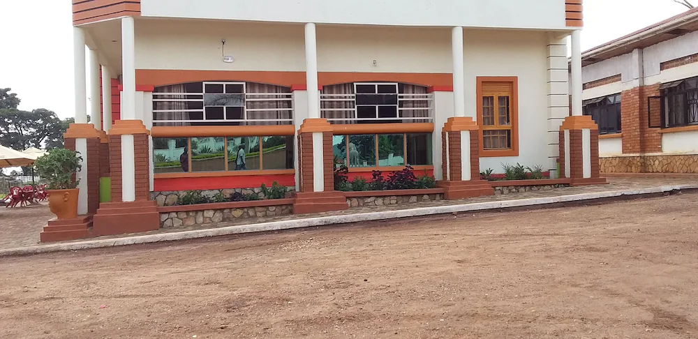 Property Exterior Photo Lado Hotel Masindi Uganda Central Region