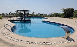 Swimming Pool Photo La Fang Eco Resort Hotel Dolwe Island Central Region