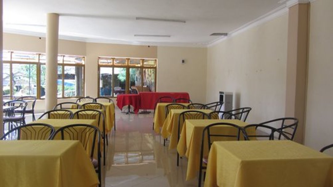 Restaurant Photo Mukono Resort Hotel - Hotel Mukono, Uganda Central Region