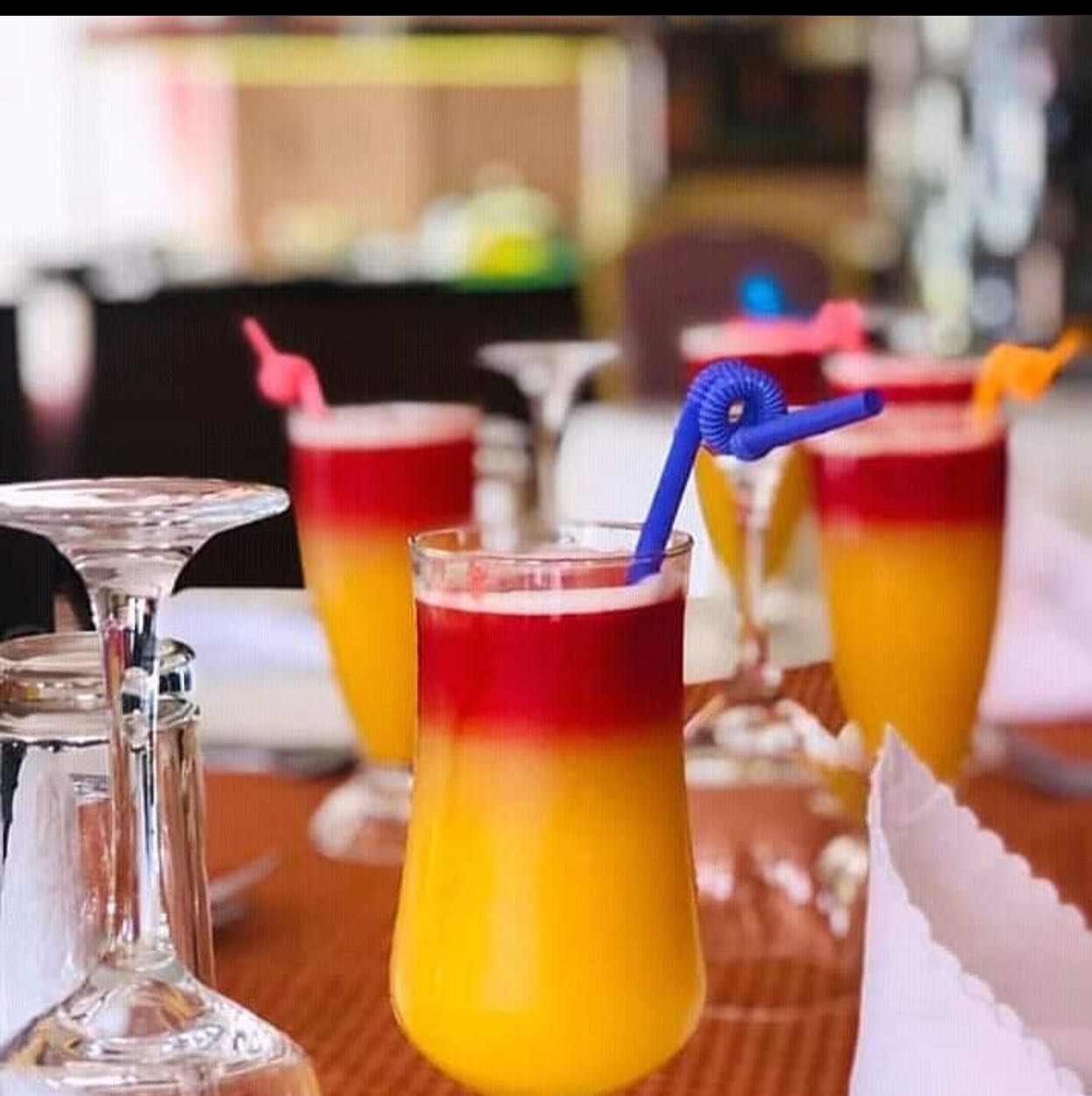 Drinks Photo Signature Suites & Hotel Kampala Central Region