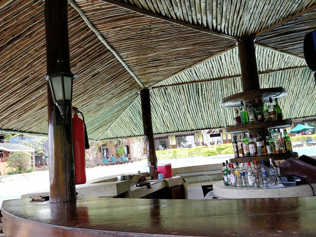 Drinks Photo Paraa Safari Lodge Pakwach, Murchison Falls National Park Uganda Northern Western Region