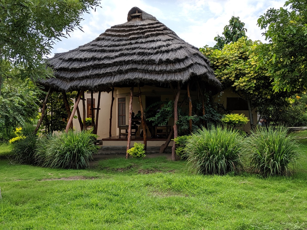 Room Exterior Photo Mama Washindi Lodge Pakwach, Murchison Falls National Park Uganda Northern Western Region