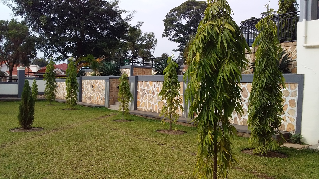 Gardens Photo EKA Hoima Hotel in Hoima Uganda Western Region