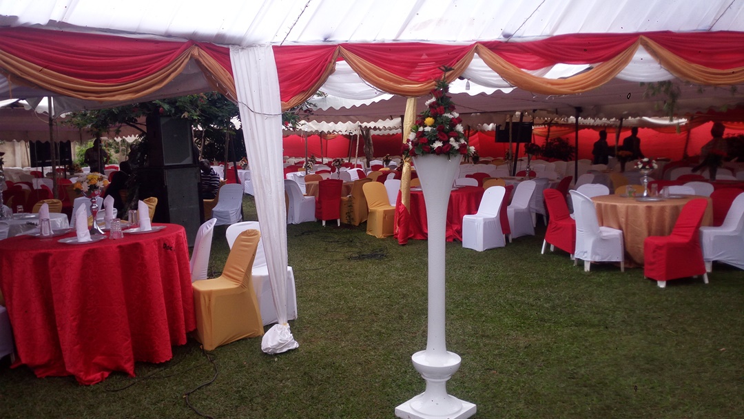 Events Photo New Fort View Hotel Fort Portal Uganda Western Region 1