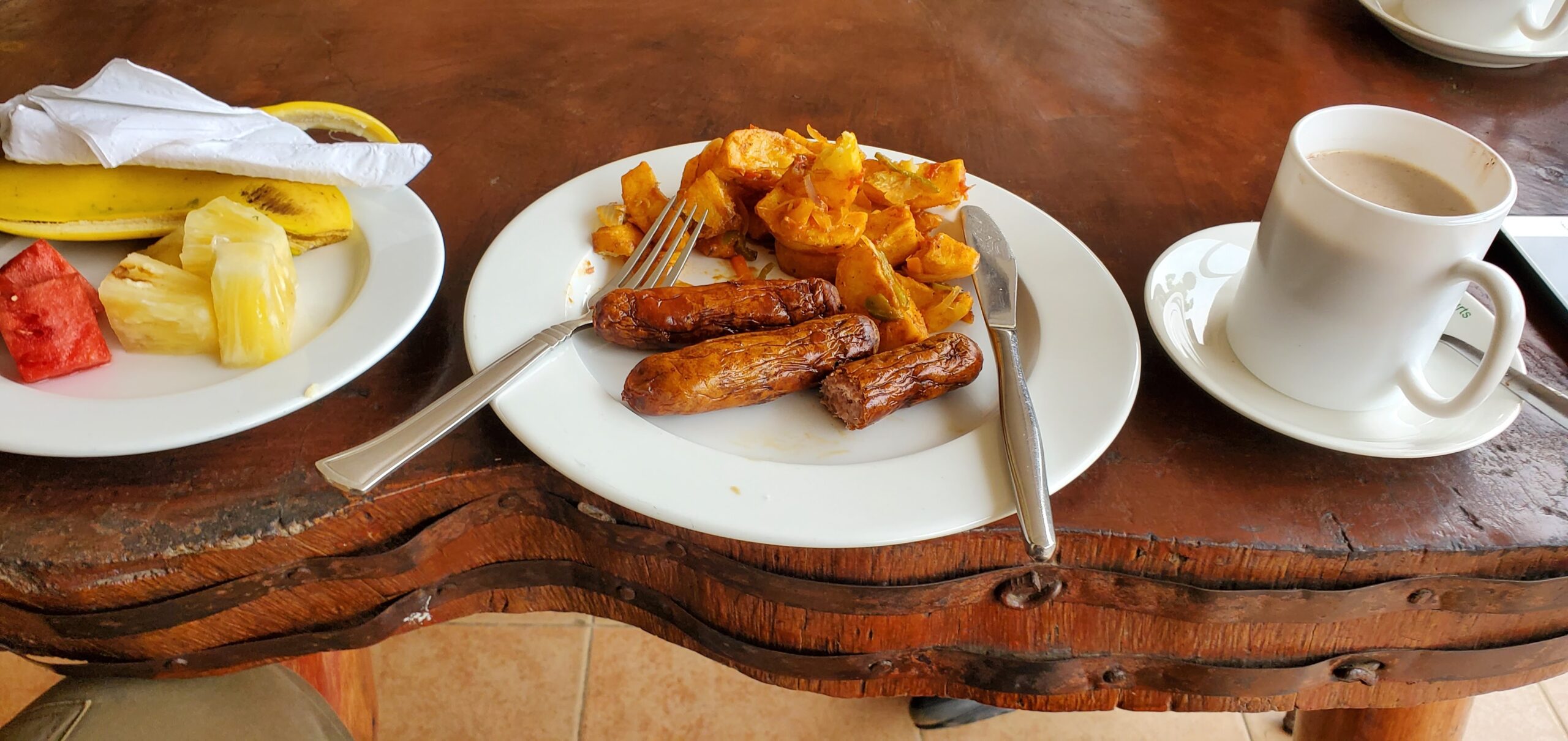 Food Photo Kalya Courts Hotel Fort Portal Uganda Western Region