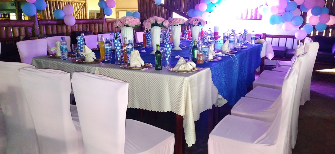 Events Photo Miika Eco Resort Hotel Hoima Uganda Western Region