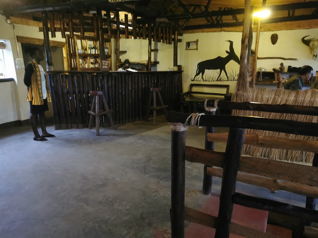 Bar Photo Hornbill Bush Lodge Pakwach, Murchison Falls National Park Uganda Northern Western Region