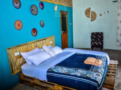 Standard Double Bedroom Photo Wild Palace Lodge Pakwach, Murchison Falls National Park Uganda Northern Western Region