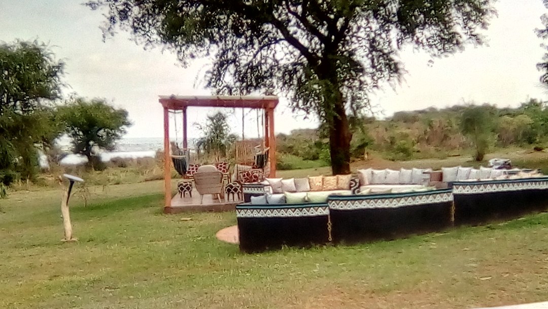 Gardens Photo Pakuba Safari Lodge Pakwach, Murchison Falls National Park Uganda Northern Western Region