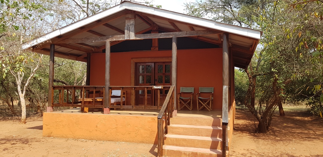 Room Exterior Photo Amuka Safari Lodge Nakasongola Uganda Northern Western Region