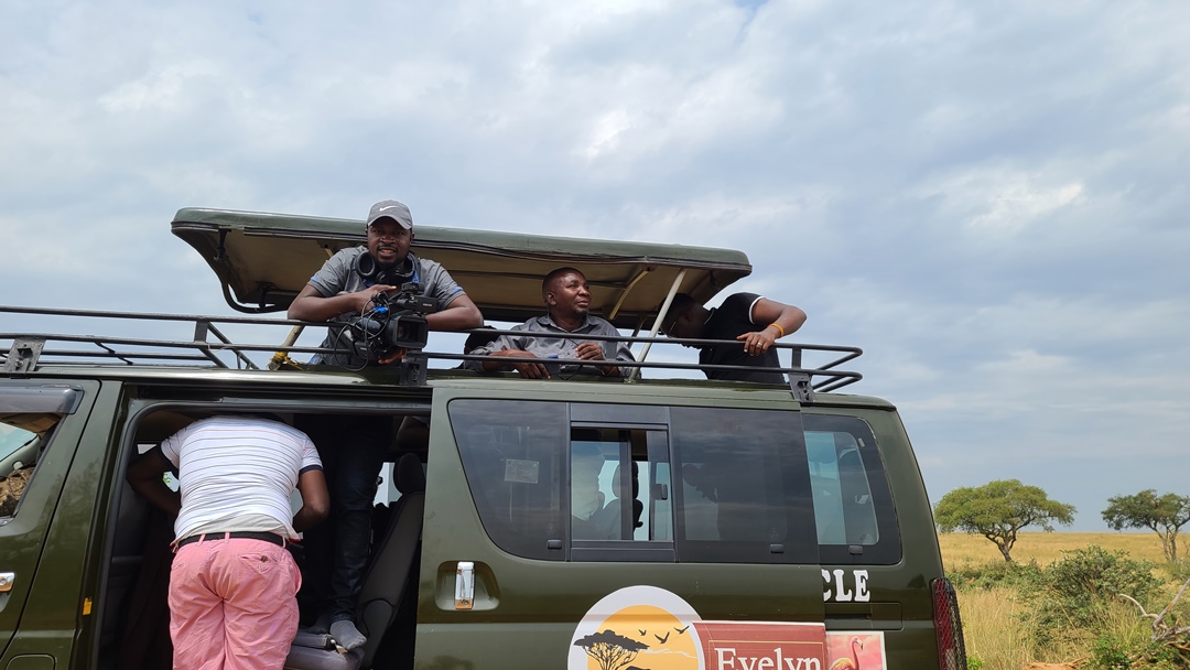 Safari Vehicles Photo Tilenga Safari Lodge,Murchison Falls National Park, Uganda Northern Western Region 1