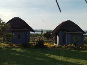 Property Exterior Photo Ikorom Safari lodge Pakwach, Murchison Falls National Park Uganda Northern Western Region