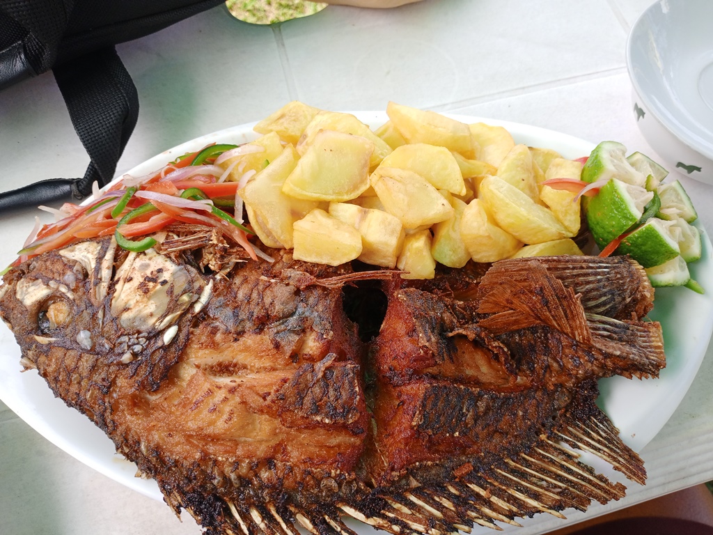 Food Photo Trinity Motel Entebbe Uganda Central Region 1