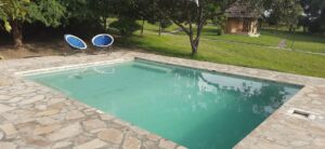 Outdoor Swimming pool Photo Bwana Tembo Safari Camp Pakwach Uganda NorthWestern Region