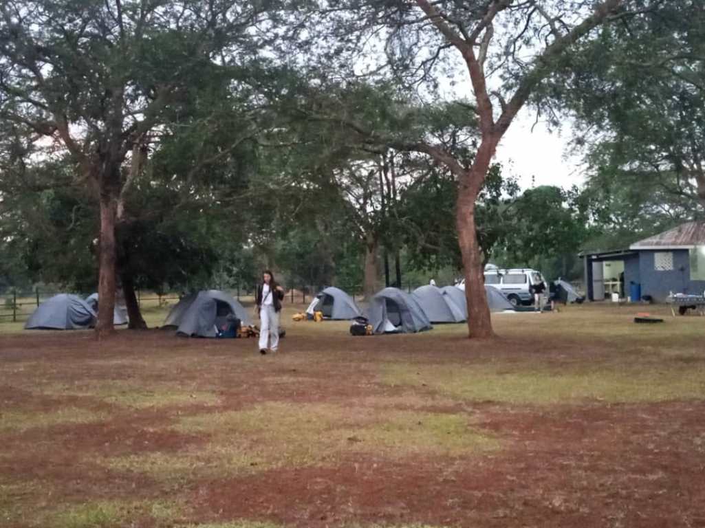 The Campsite Photo Ziwa Rhino Lodge Nakasongola Uganda Northern Western Region 1