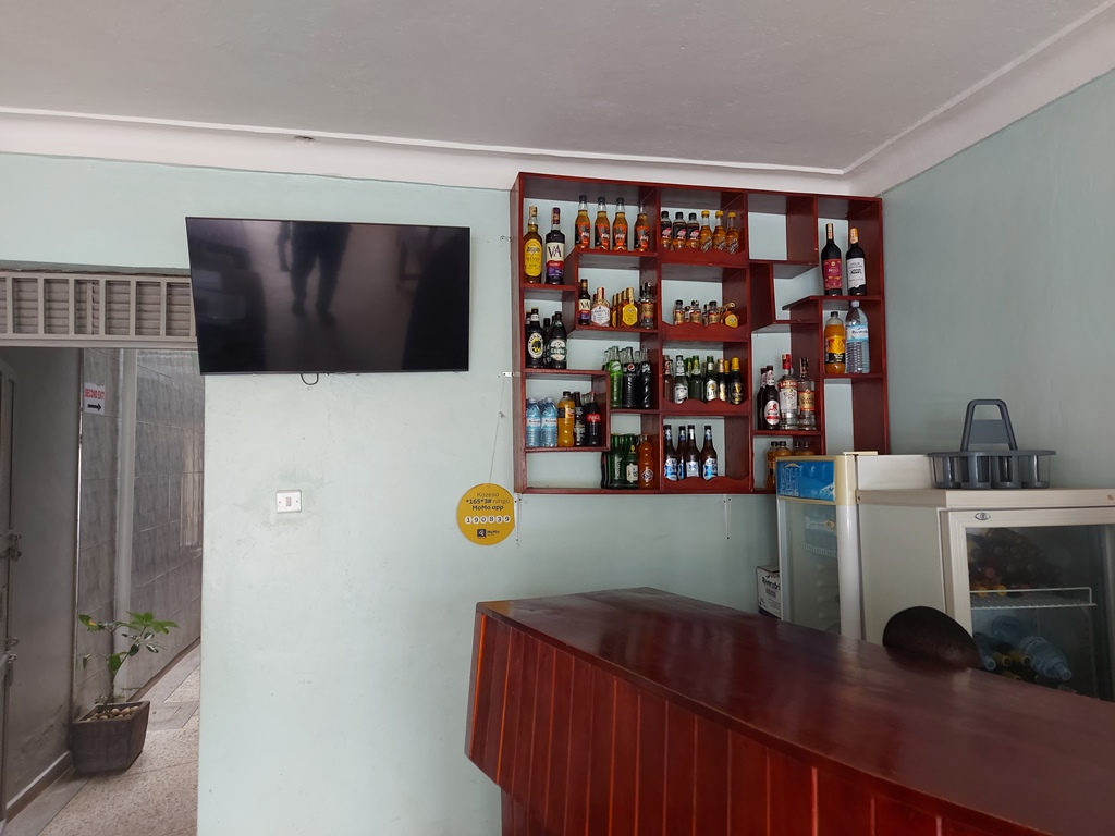 Bar Photo Kasenene Legacy Hotel Fort Portal Uganda Western Region 1