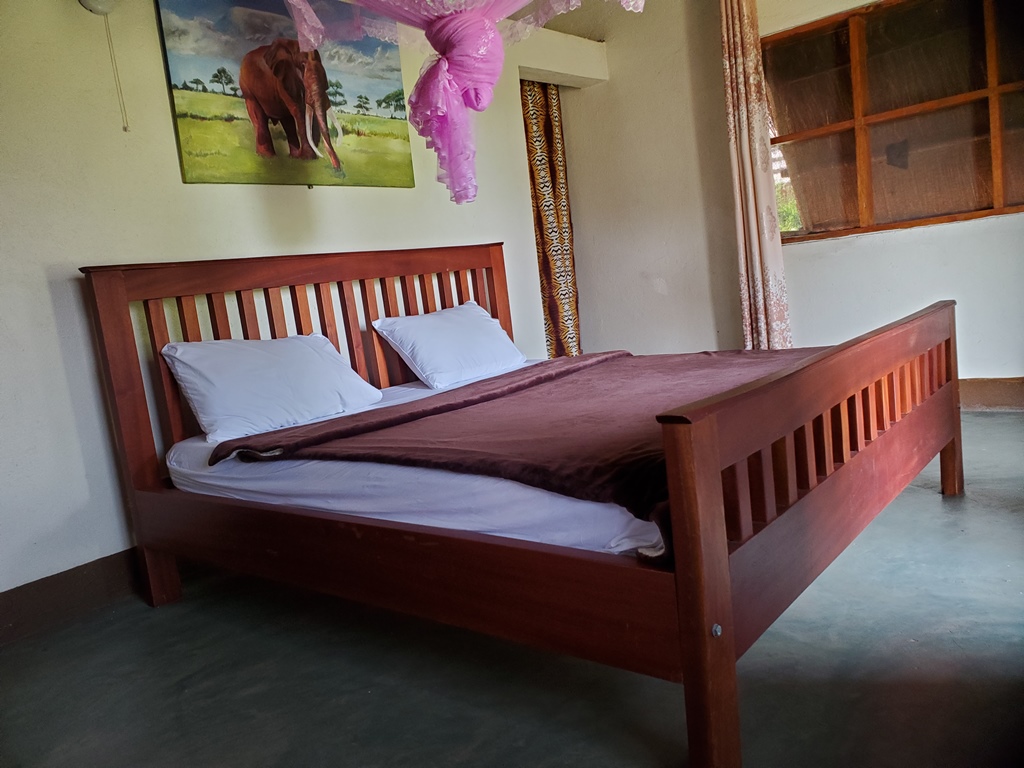 Single Bedroom Photo Tangi safari lodge Pakwach, Uganda Northern Western Region