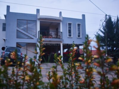 Property Exterior Photo Jade Hotel Fort Portal Uganda Western Region